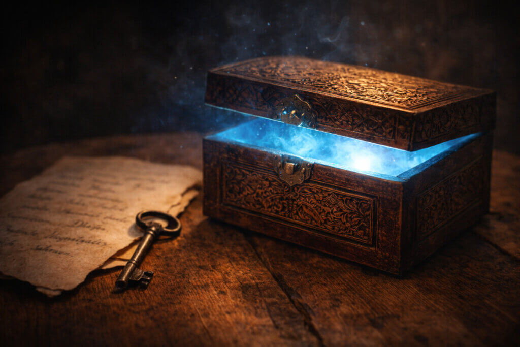 Categoria Nomi Rari e Originali: uno scrigno segreto che svela nomi unici e preziosi.