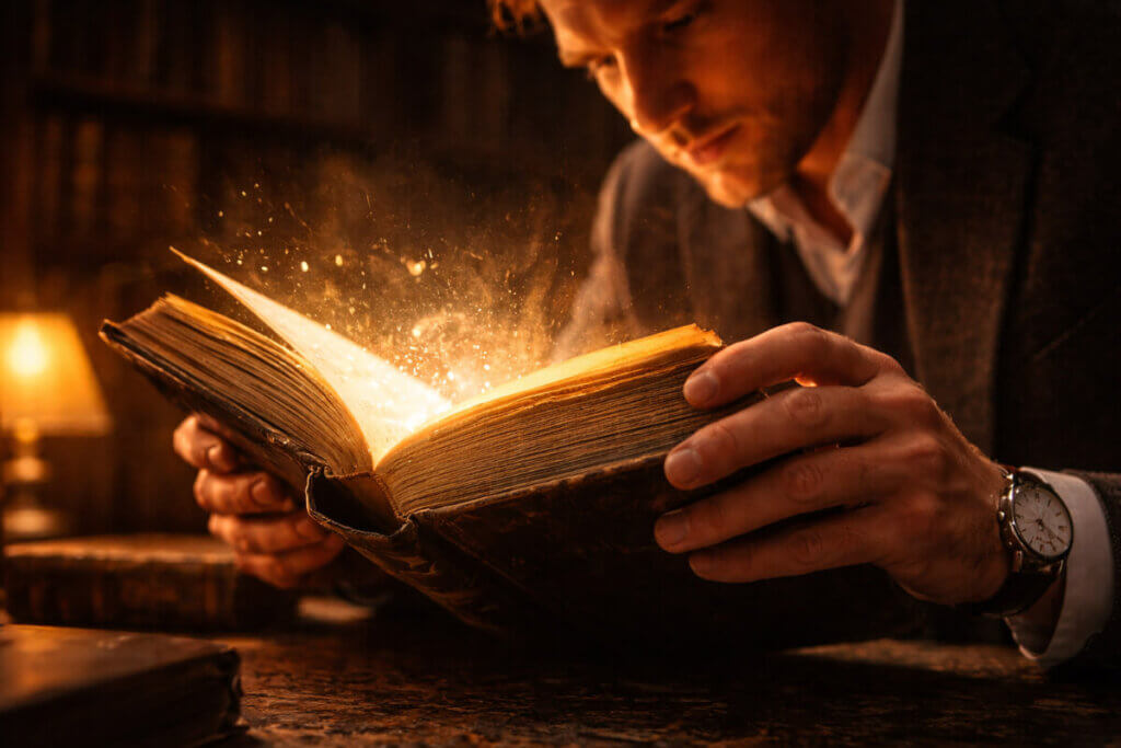 Riflessioni e dubbi sulla scelta di un nome maschile particolare ed elegante.